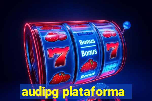 audipg plataforma